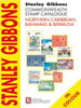 NORTHERN CARIBBEAN - Stanley Gibbons 2009